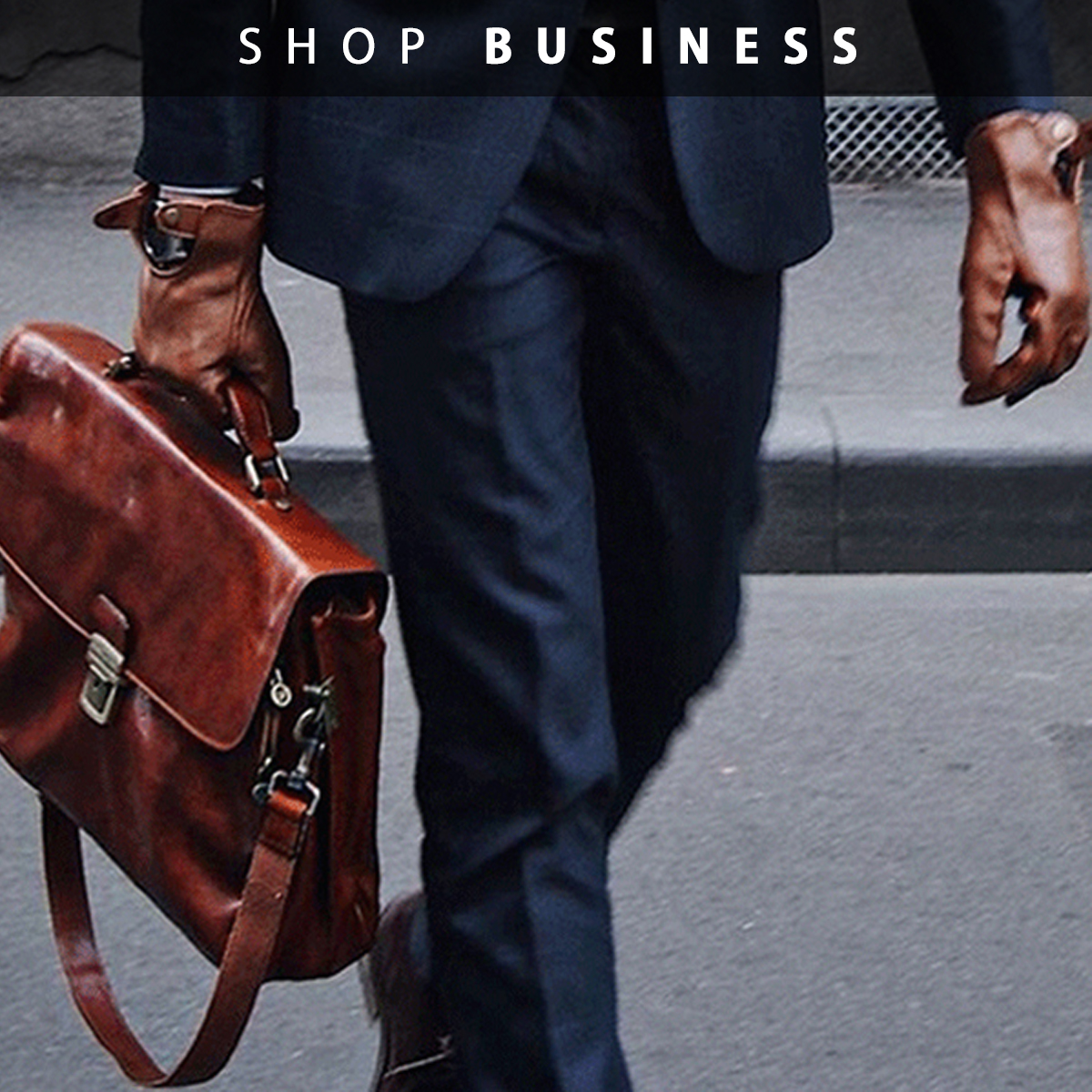 SHOP BUSINESS BAGS, BRIEFCASES, LAPTOP BAGS