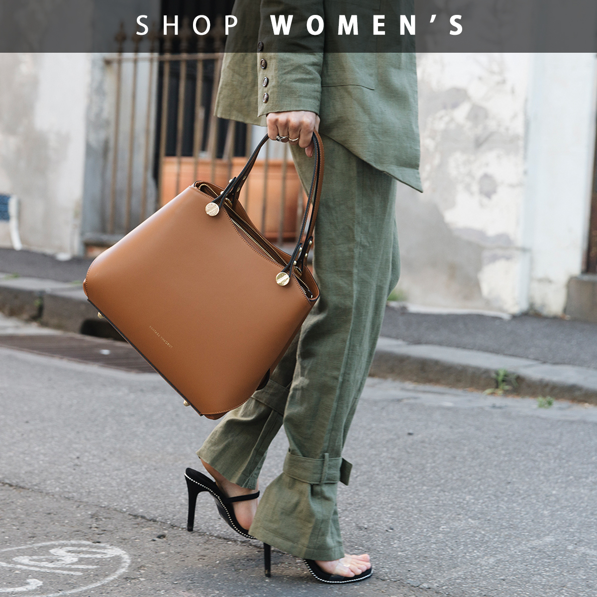 SHOP WOMEN'S BAGS & HANDBAGS