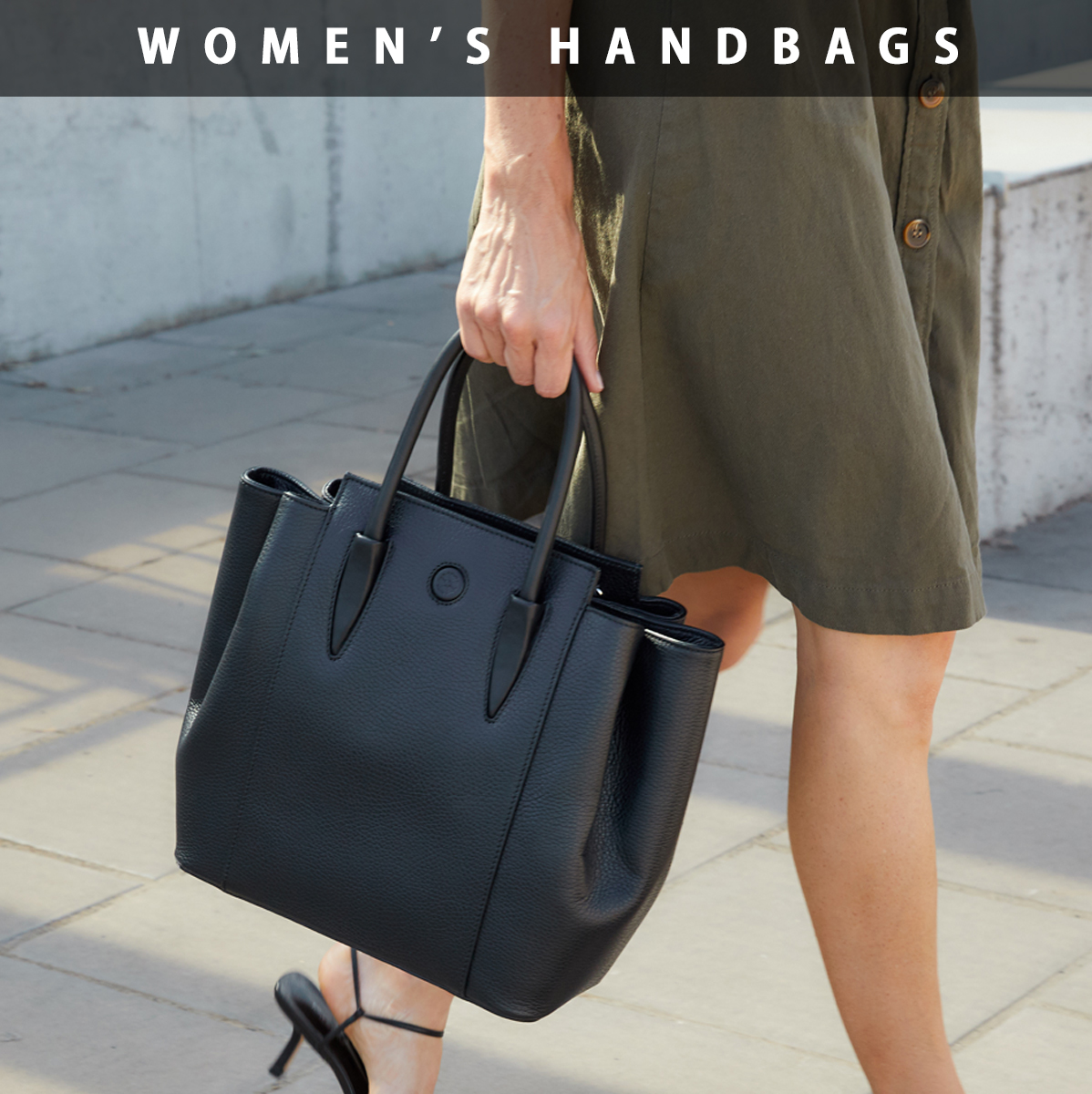 WOMEN'S HANDBAGS 2