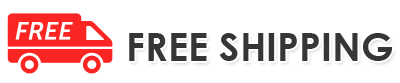 Free Shipping