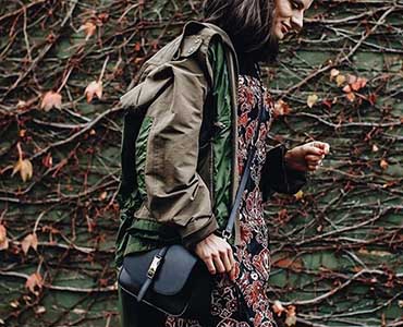 Leather Shoulder Bags for Women Australia