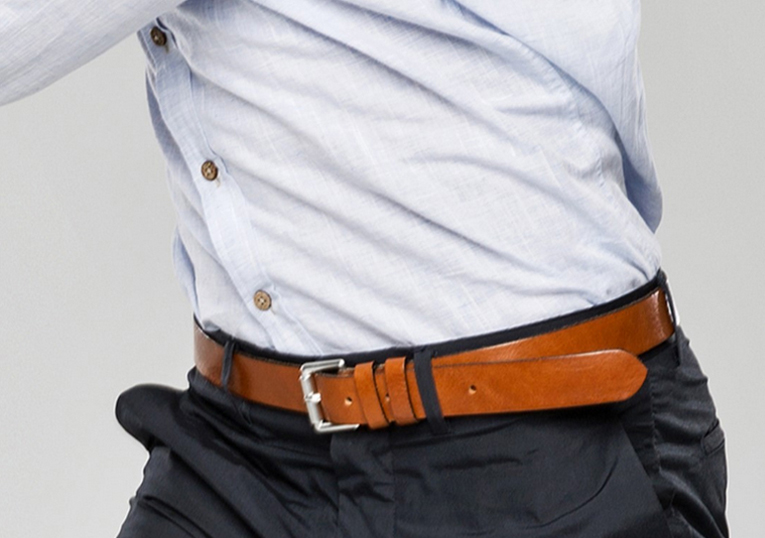 Leather Belts for Men Australia