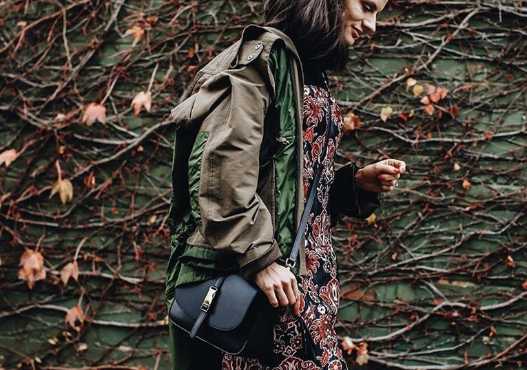 Leather Shoulder Bags for Women Australia